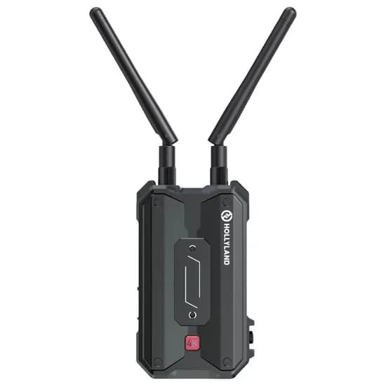 Hollyland Pyro H TX 4K HDMI Transmissor de Vídeo Sem Fio