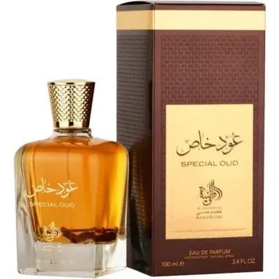 Al Wataniah Special Oud Edp Mas 100ML