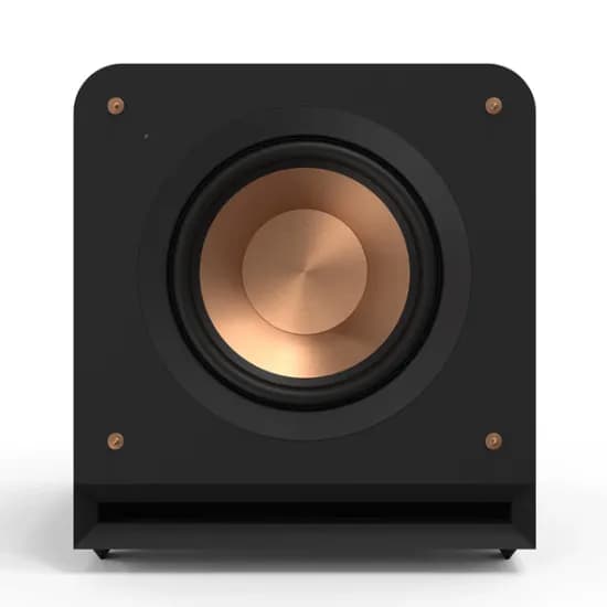 Klipsch Subwoofer RP-1000SW 10" 600W