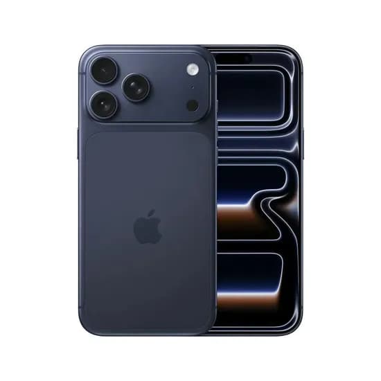iPhone 17 Pro Max 256GB Americano Blue