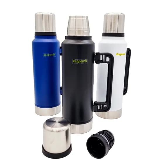 Garrafa Termica Ecopower Ep G028 1400ML