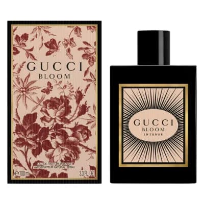P.Gucci Bloom Intense F Edp 100ML