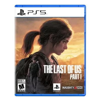 Sony Juegos PS5 The Last Of US Part I