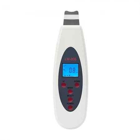 Limpador Facial Portatil Skin Cleane LW006