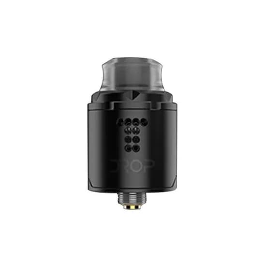 Atomizador para Vape Digiflavor Tank Solo Rda Black