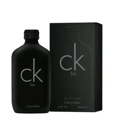 Calvin Klein CK Be 200 ML