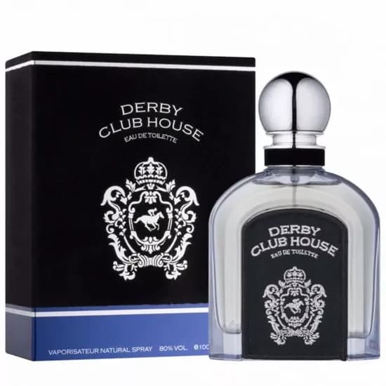 Armaf Derby Club House Edt 100ML