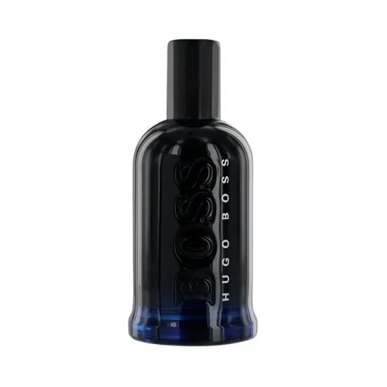 Tester Hugo Boss Bottled Night Edt Masculino 100ML