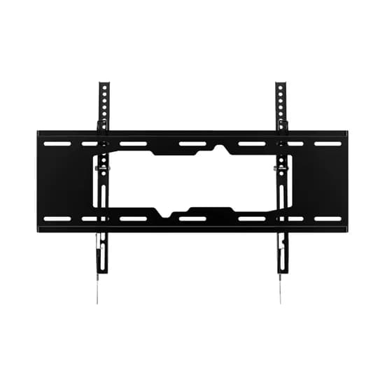 Suporte para TV 37"-80" Klip Xtreme KTM-352 / Ajustável / Inclinável / Suporta Ate 50KG - Preto