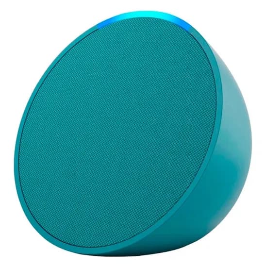Amazon Echo Pop 1ST Geração - Azul (2023)(935870)