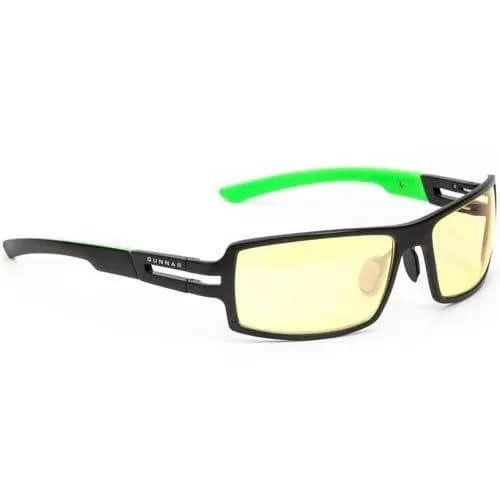 Óculos Gamer Gunnar Razer RPG Amber - RZR-30001