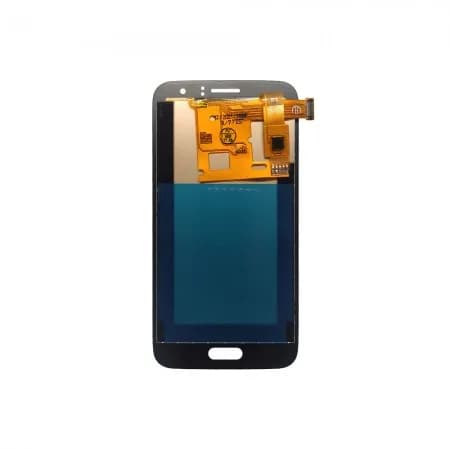 Frontal Samsung J120 Prime Dourado s/Aro