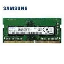Memoria NB DDR4 8GB 3200 Samsung