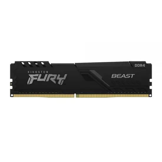 Mem DDR4 8GB 3200 Kingston Fury Beast