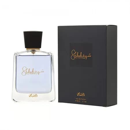 Perfume Rasasi Shuhrah Edp Masculino 90ML