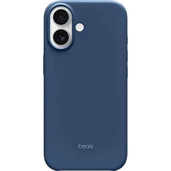 Estojo Protetor Beats para iPhone 17 com Magsafe e Controle de Câmera - Bedrock Blue