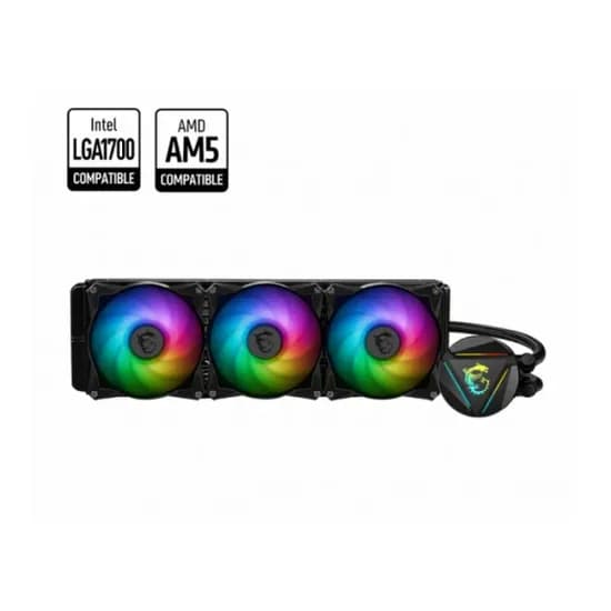 Cooler MSI Mag 360R Liquido