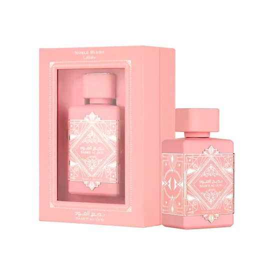 Lattafa Badee Al Oud Noble Blush F Edp 100ML