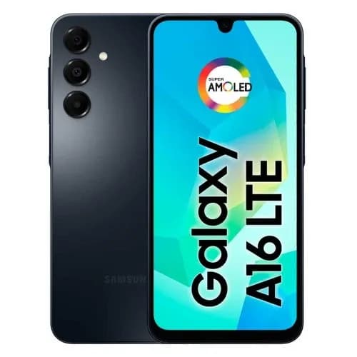 Celular Sansung Galaxy A16