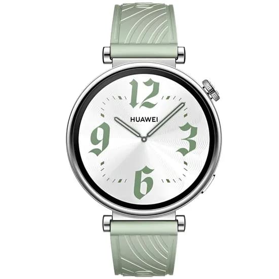 Smartwatch Huawei GT4 46MM Bluetooth - Verde 55020BHQ