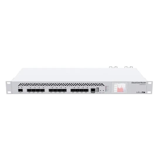 Mikrotik Cloud Core Router CCR1016-12S-1S+ BR