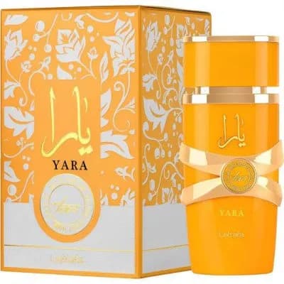 Perfume Lattafa Yara Tous Eau de Parfum Femenino 100ML
