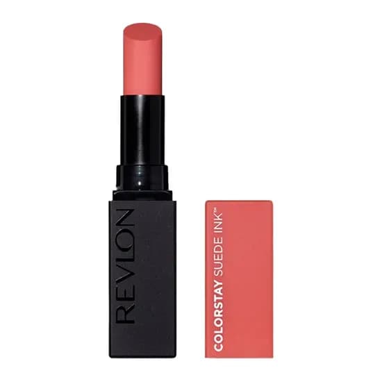 Revlon Suede Ink Labial 005 Hot Girl