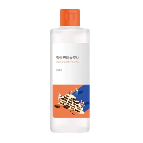 Round Lab Soybean Panthenol Toner 250ML