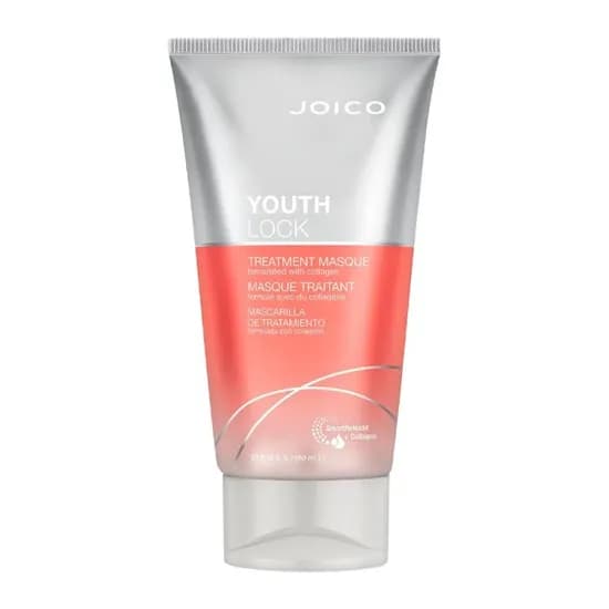 Máscara de Tratamento Joico Youth Lock com Colágeno 150ML