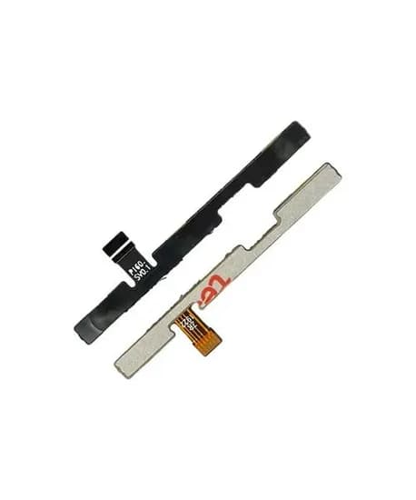 Flex Power LG K41S Volume (Completo)