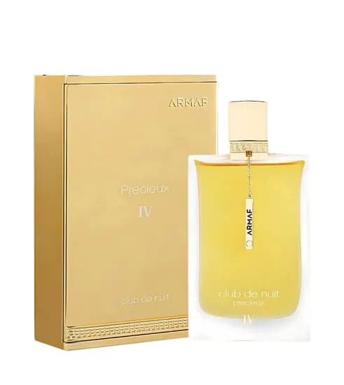 Perfume Armaf Club de Nuit Precieux IV Woman