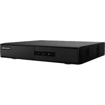 CCTV DVR Hikvision IDS-7204HTHI-M1/s +H265 4CH 1HD