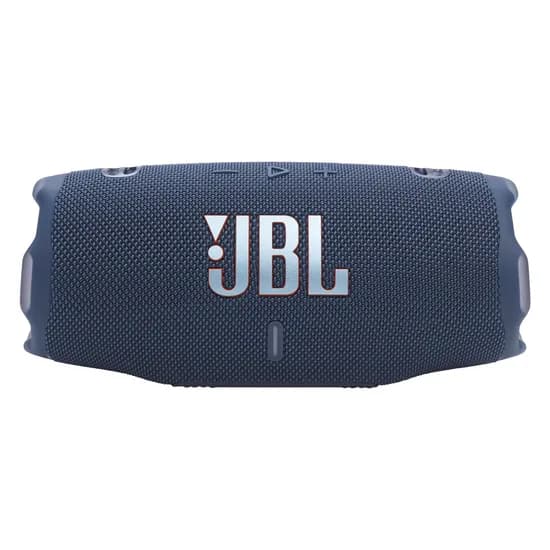 Speaker Portátil JBL Charge 6 Bluetooth - Azul