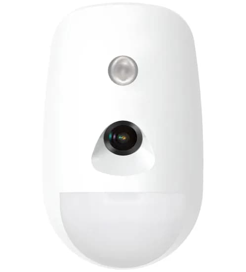 Hikvision Detector Movimento Camera DS-PDPC12PF-EG2-WB(B)