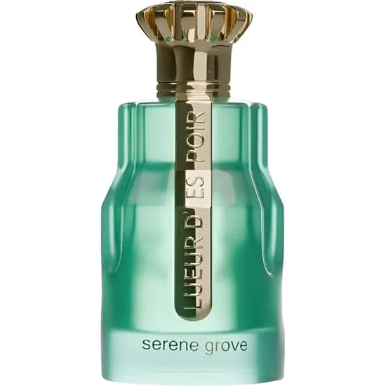 Perfume Paris Corner Emir Serene Grove Edp - Unissex 100ML
