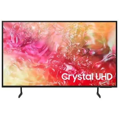 TV LED 50"" Samsung 50DU7000 Smart/ BT/ Uhd/ 4K/ USB