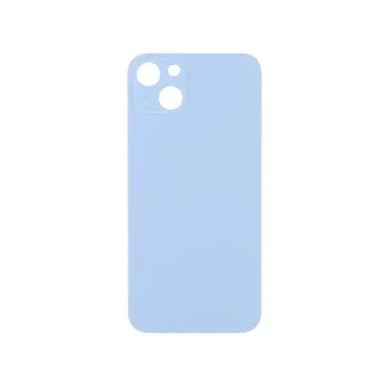 Tapa Trasera iPhone 15 Azul Claro