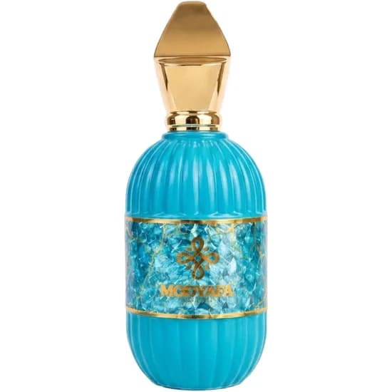 Perfume Modyafa Jinan - Eau de Parfum - Unissex- 100ML
