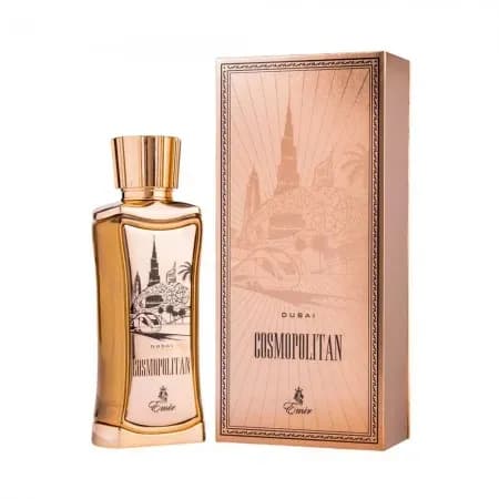 Perfume Paris Corner Emir Cosmopolitan Dubai Unissex 100ML