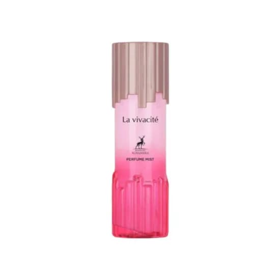Maison Alhambra Body Mist La Vivacite 250ML