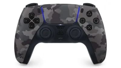 Control Sony PS5 Dualsense CF1 Camo Grey