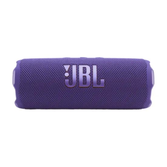 Caixa de Som JBL Flip 7 Purple Bluetooth