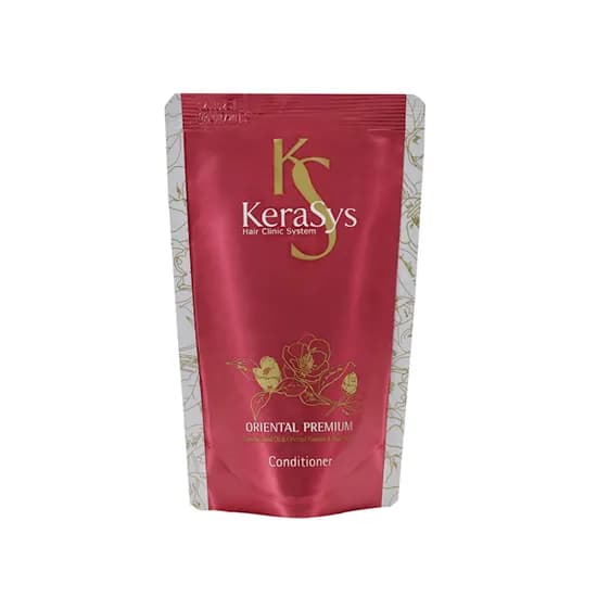 Acondicionador Capilar Kerasys Oriental Premium 500ML Refil
