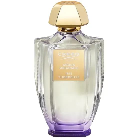 Creed Perfume Iris Tubereuse F Eau de Parfum 100ML