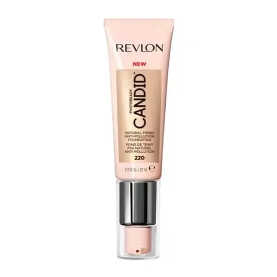 Revlon Base Candid 220 Beige Sable