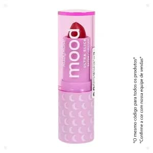 Labial Ruby Rose Mood Sortidos HB-7001