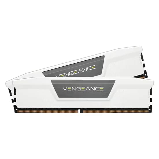 Memória Ram Corsair Vengeance 64GB (2X32GB) DDR5 5200MHZ - CMK64GX5M2B5200C40W