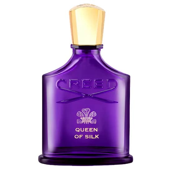 Perfume Tester Creed Queen Of Silk Feminino Eau de Parfum 75ML