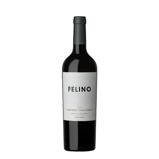 Vino Cobos Felino Cabernet Sauvignon 2023