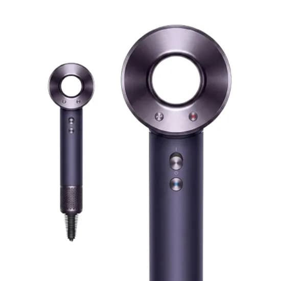 Secador MZ-007 DT08-16 Graphite Purple